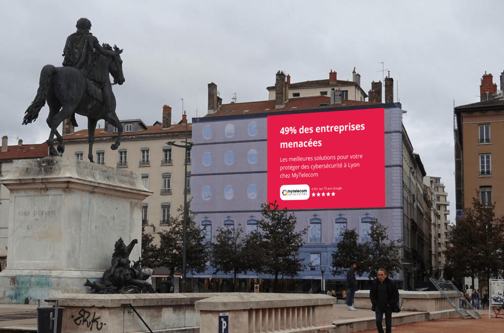 cybersécurité lyon