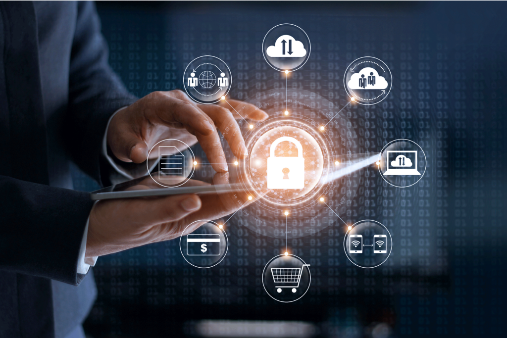 définition cybersécurité
