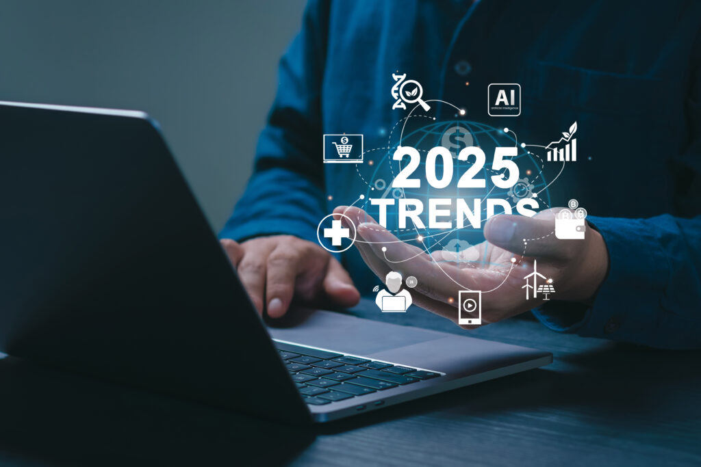 Tendances cybersécurité 2025 : anticipez les évolutions avec la directive NIS2. Protégez vos infrastructures critiques grâce à des stratégies adaptées aux nouveaux défis numériques.